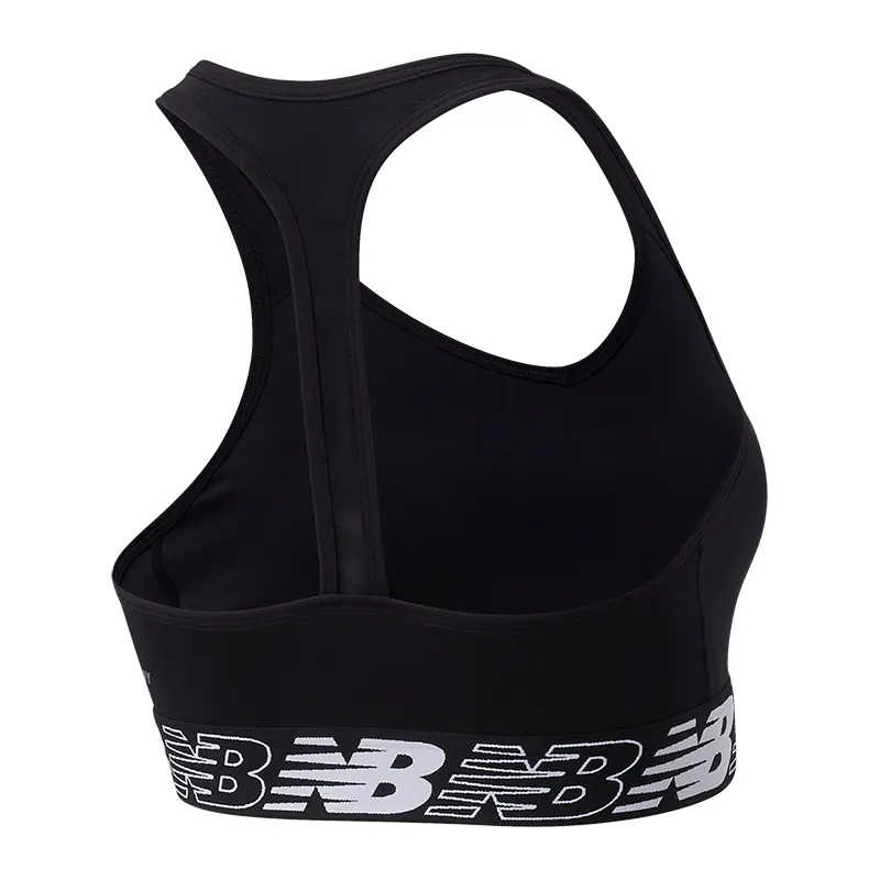 New Balance Womens Pace Bra 3-3