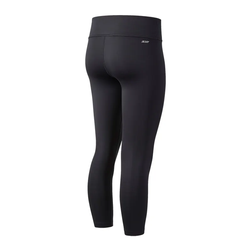 New Balance Womens Accelerate Capri-2