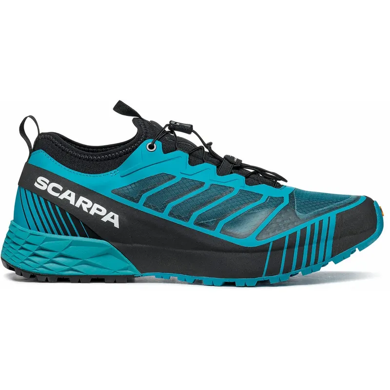 Scarpa Ribelle Run Mens Trail Running Shoes-5