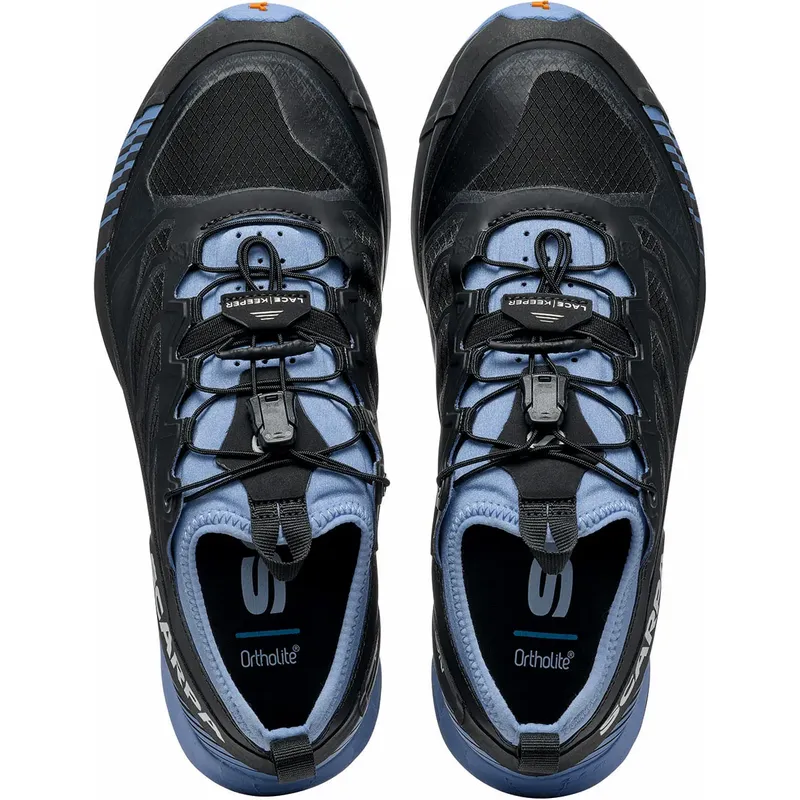 Scarpa Ribelle Run Womens Trail Running Shoes-5