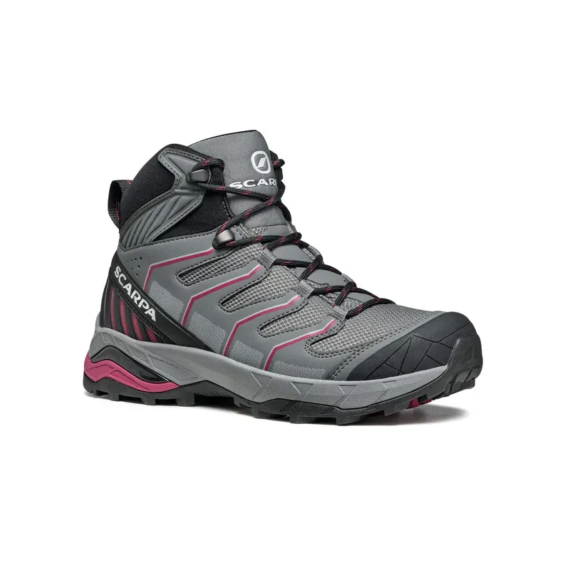 Scarpa Maverick GTX Womens Hiking Boots-2
