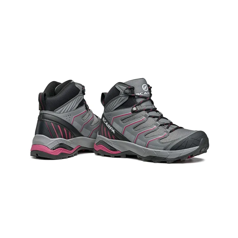 Scarpa Maverick GTX Womens Hiking Boots-3