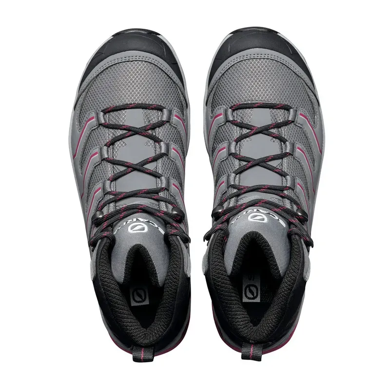 Scarpa Maverick GTX Womens Hiking Boots-4
