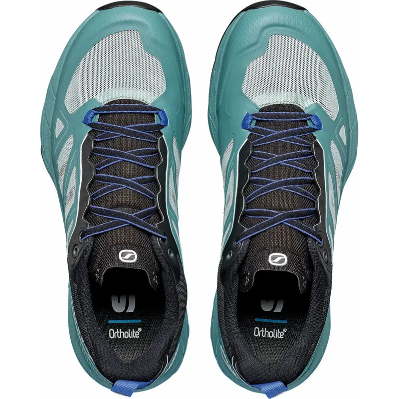 Scarpa Rapid Womens Approach Shoes-5