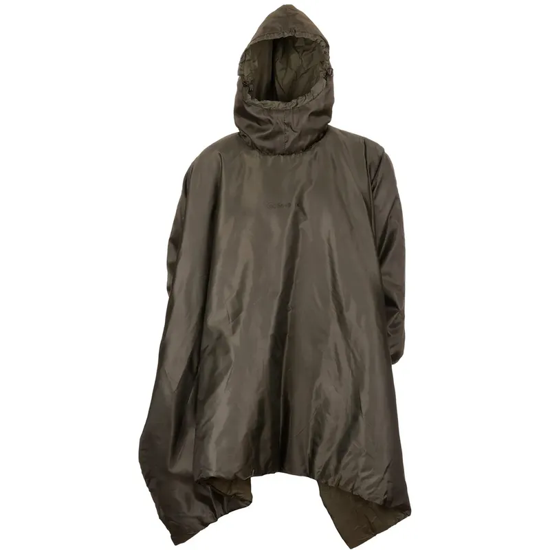 Snugpak Insulated Poncho Liner-3