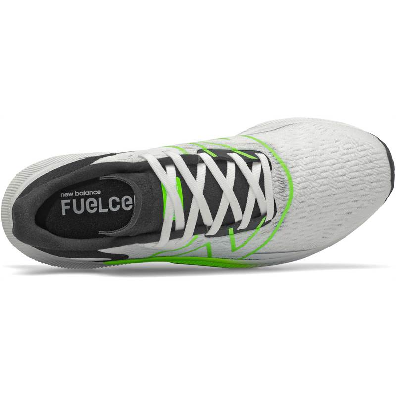 New Balance Mens FuelCell Propel v2 Running Shoes-3