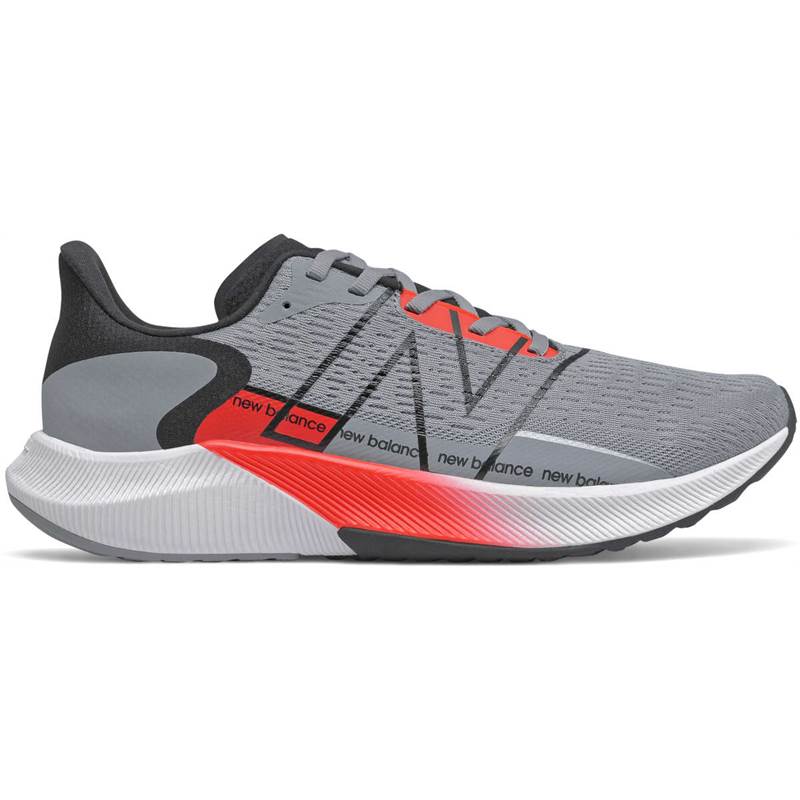 New Balance Mens FuelCell Propel v2 Running Shoes-5