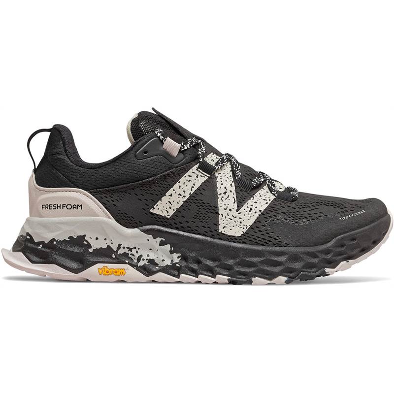 New Balance Mens Fresh Foam Hierro v5 Running Shoes-1