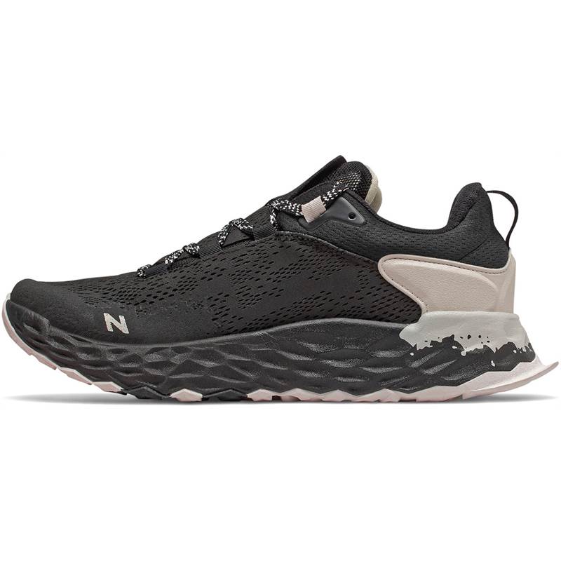 New Balance Mens Fresh Foam Hierro v5 Running Shoes-2