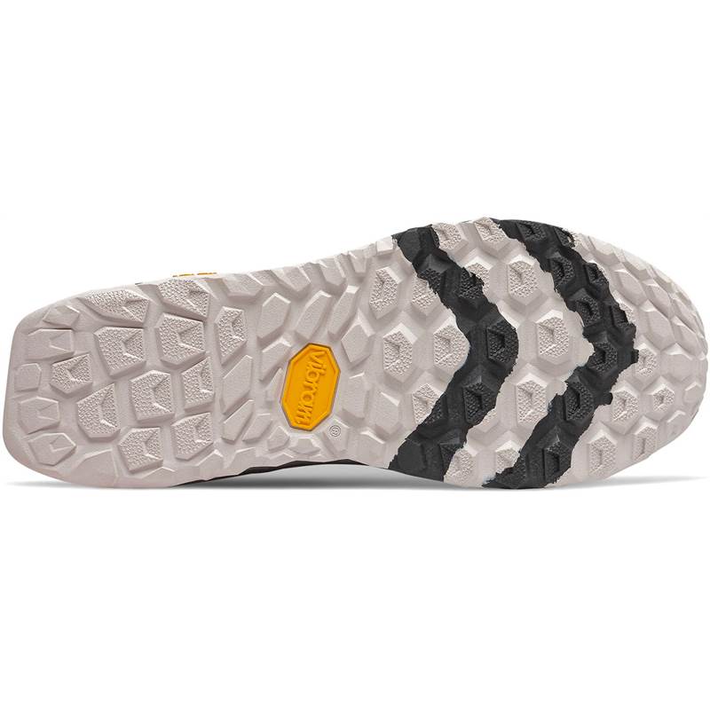 New Balance Mens Fresh Foam Hierro v5 Running Shoes-4
