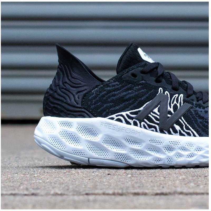 New Balance Womens Fresh Foam 1080v10 Running Shoes OutdoorGB