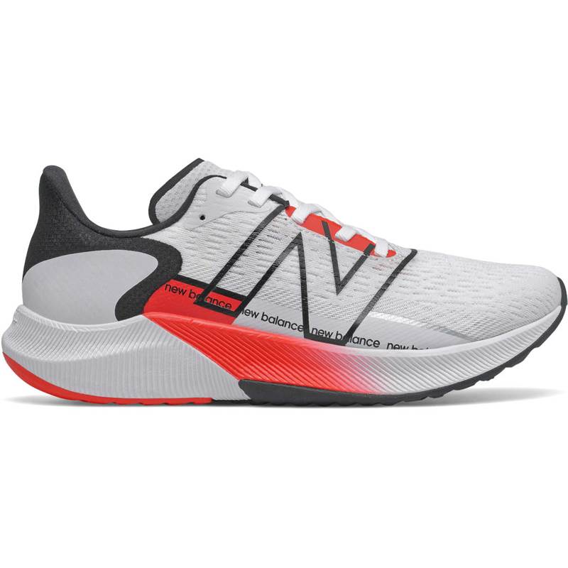 New Balance Womens FuelCell Propel v2 Running Shoes-5