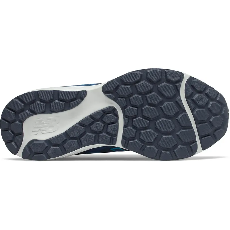 New Balance Mens 520V7 Road Running Shoes-3
