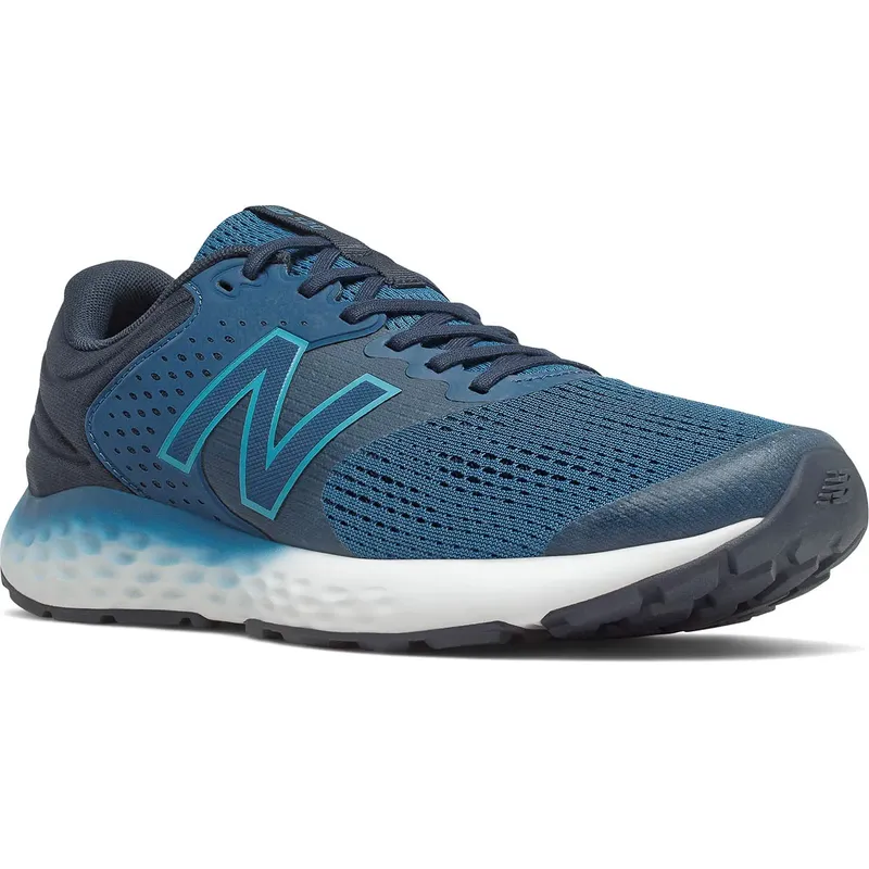 New Balance Mens 520V7 Road Running Shoes-5