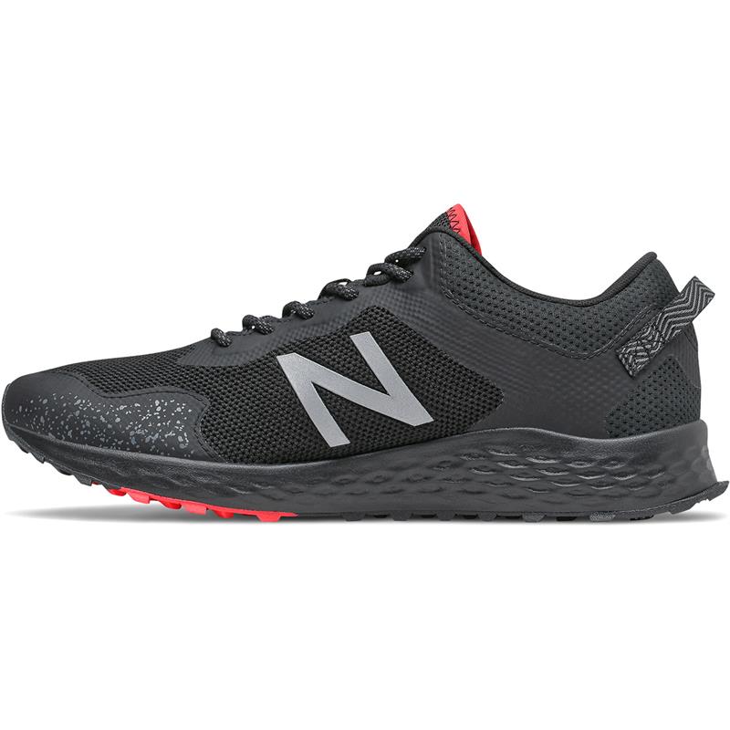 New Balance Mens Fresh Foam Arishi Trail Running Shoes-2
