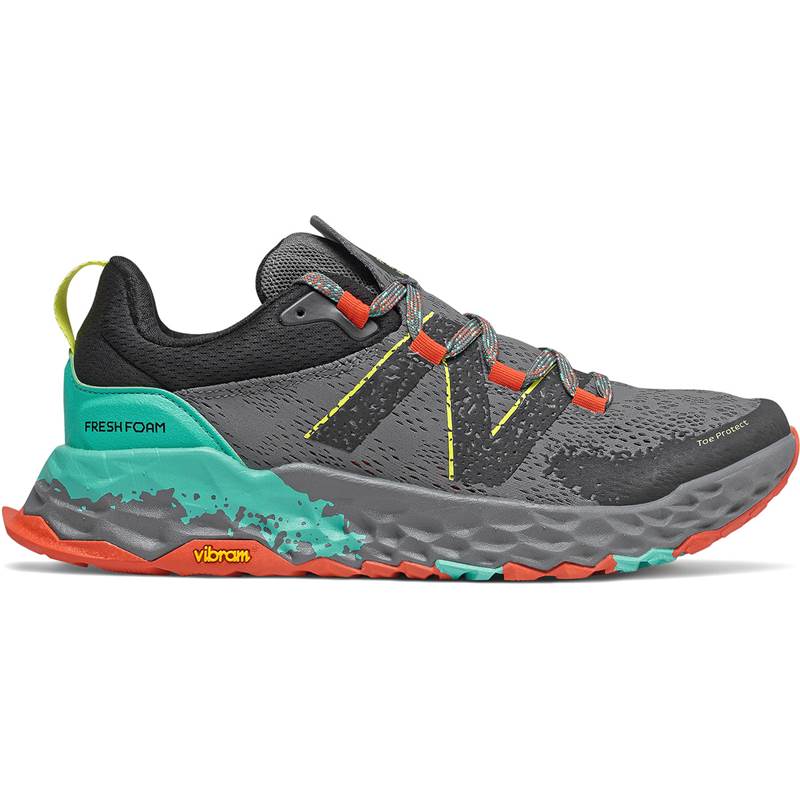 New Balance Mens Fresh Foam Hierro v5 Running Shoes-5