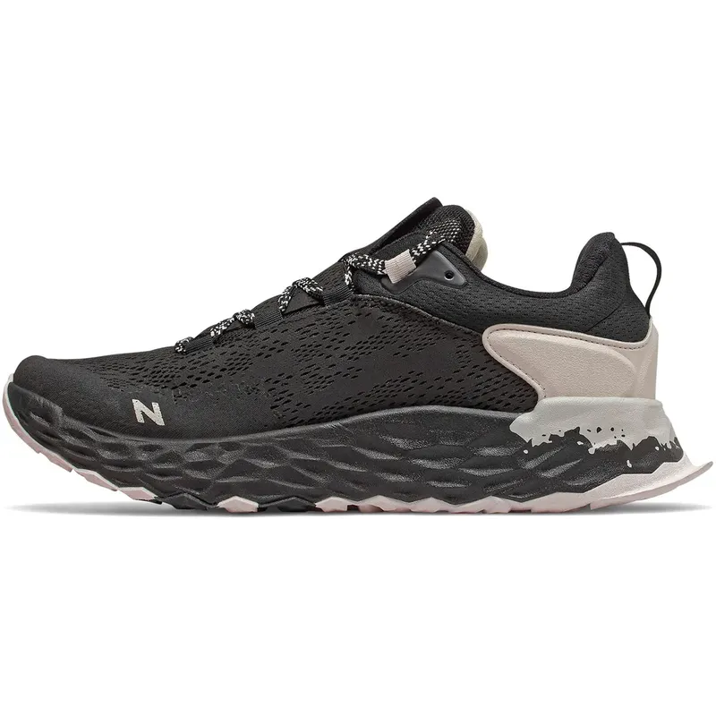 New Balance Mens Fresh Foam Hierro v5 Running Shoes-2
