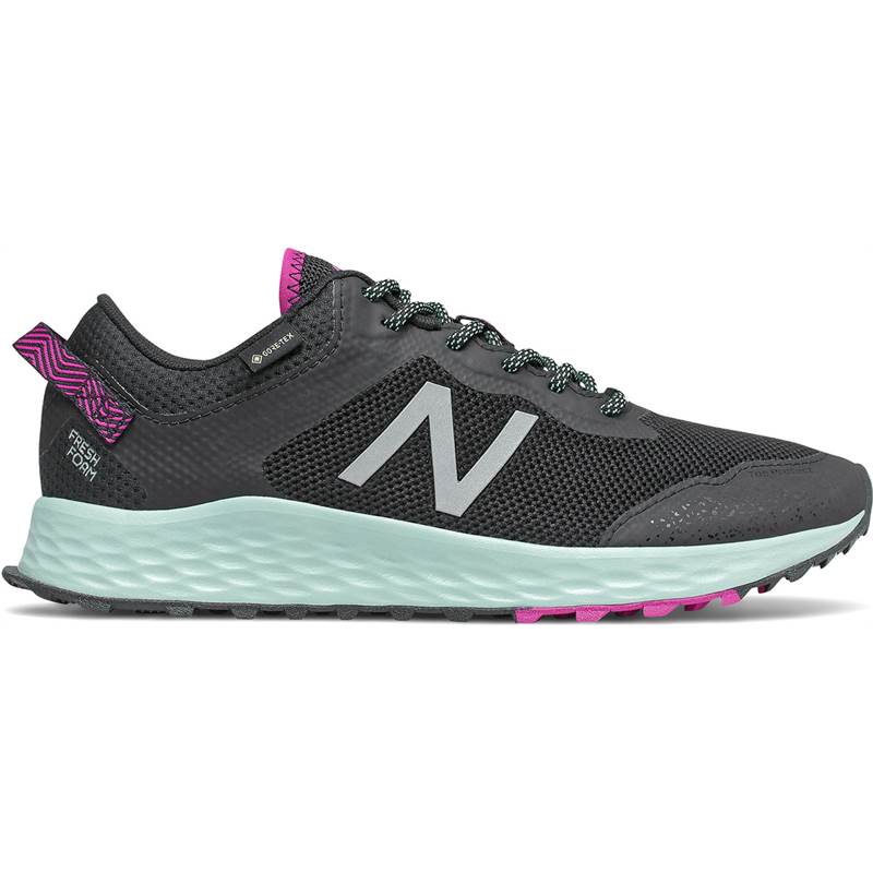 New Balance Womens Fresh Foam Arishi Trail Running Shoes OutdoorGB