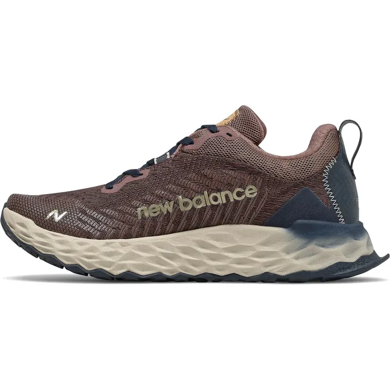 New Balance Womens Fresh Foam Hierro V6 Trail Running Shoes-2
