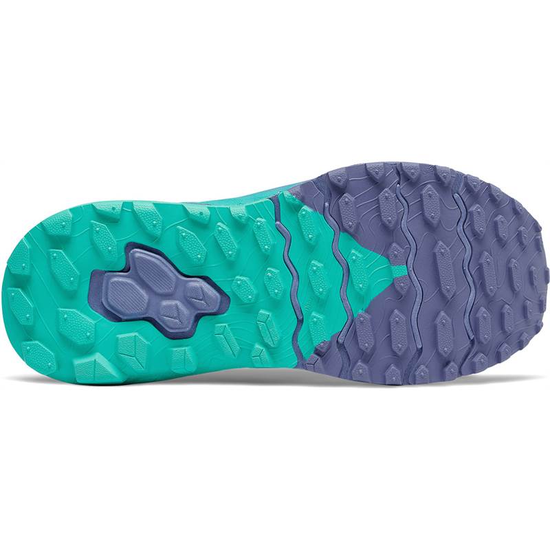 New Balance Womens Fresh Foam More Trail Running Shoes-2