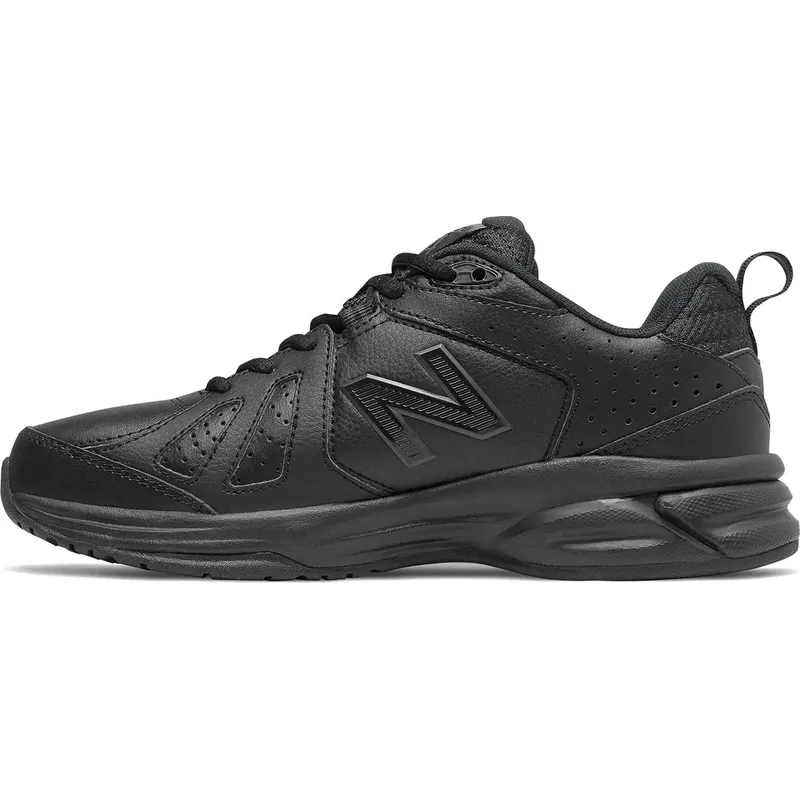 New Balance Womens 624V5 Core Training Shoes-2