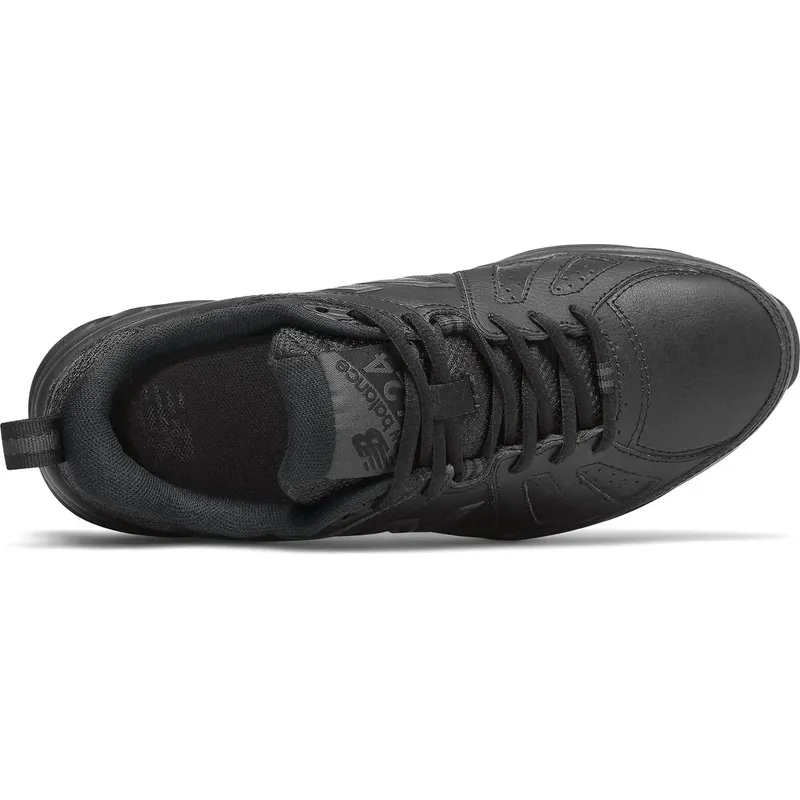 New Balance Womens 624V5 Core Training Shoes-3
