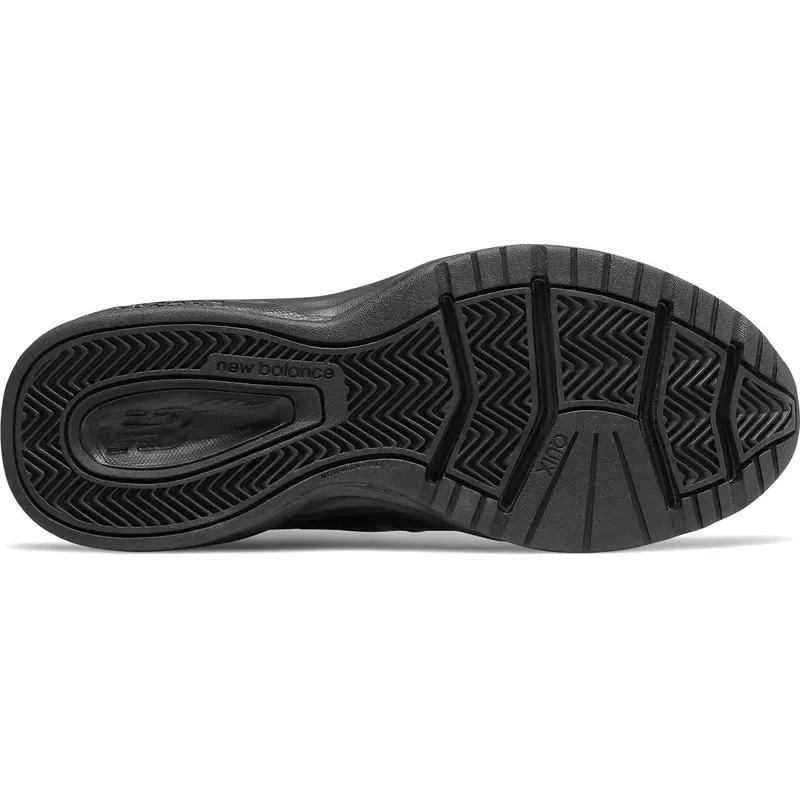 New Balance Womens 624V5 Core Training Shoes-4