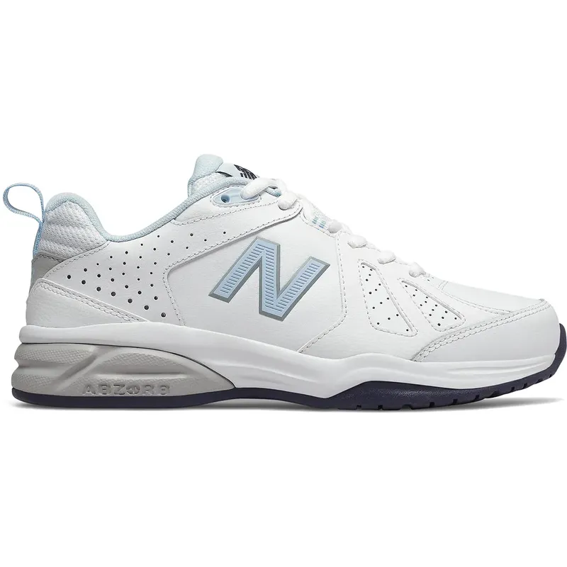 New Balance Womens 624V5 Core Training Shoes-5