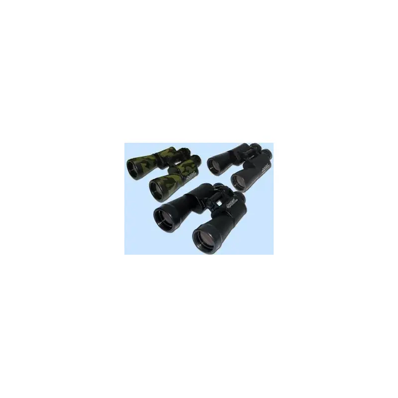 12 X 45 Night Detective Nd-Bpc Military Binoculars-2
