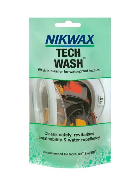 Nikwax Tech Wash 100ml