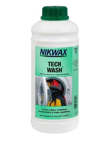 Nikwax Tech Wash 1L