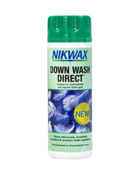 Nikwax Down Wash Direct 300ml