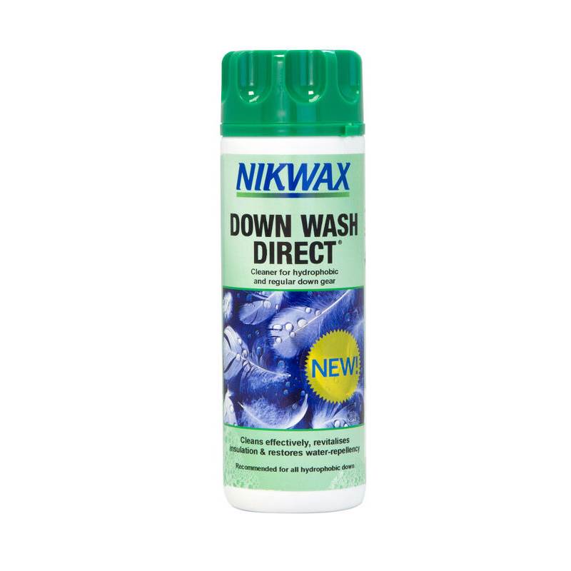 Nikwax Down Wash Direct 300ml-1