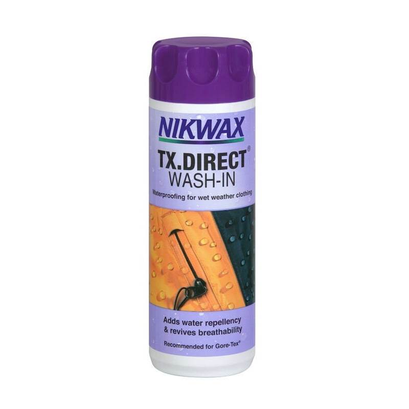 Nikwax TX Direct Wash-In 300ml-1