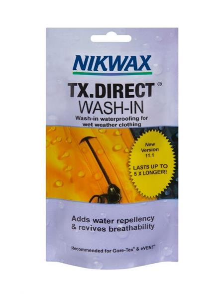 Nikwax TX.Direct Wash-In 100ml