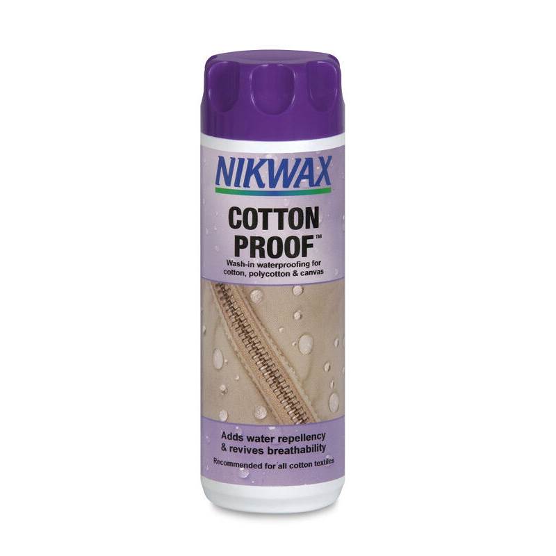 Nikwax Cotton Proof 300ml-1
