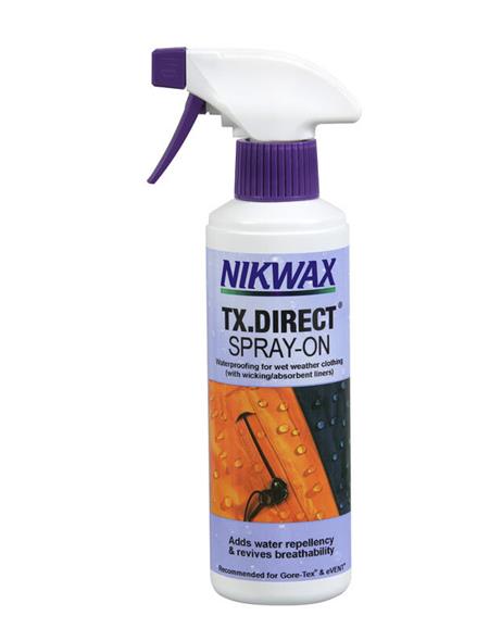 Nikwax TX.Direct Spray-On 300ml