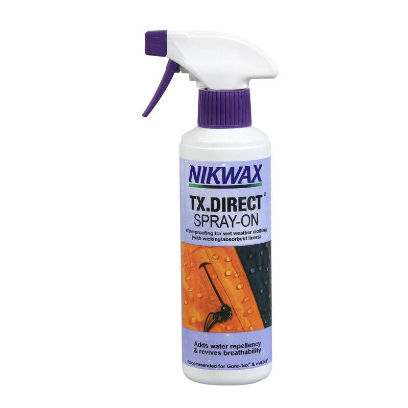 Nikwax TX.Direct Spray-On 300ml-1