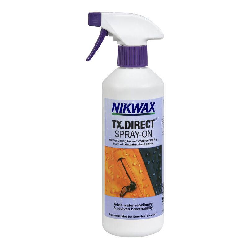 Nikwax TX.Direct Spray-On 500ml-1