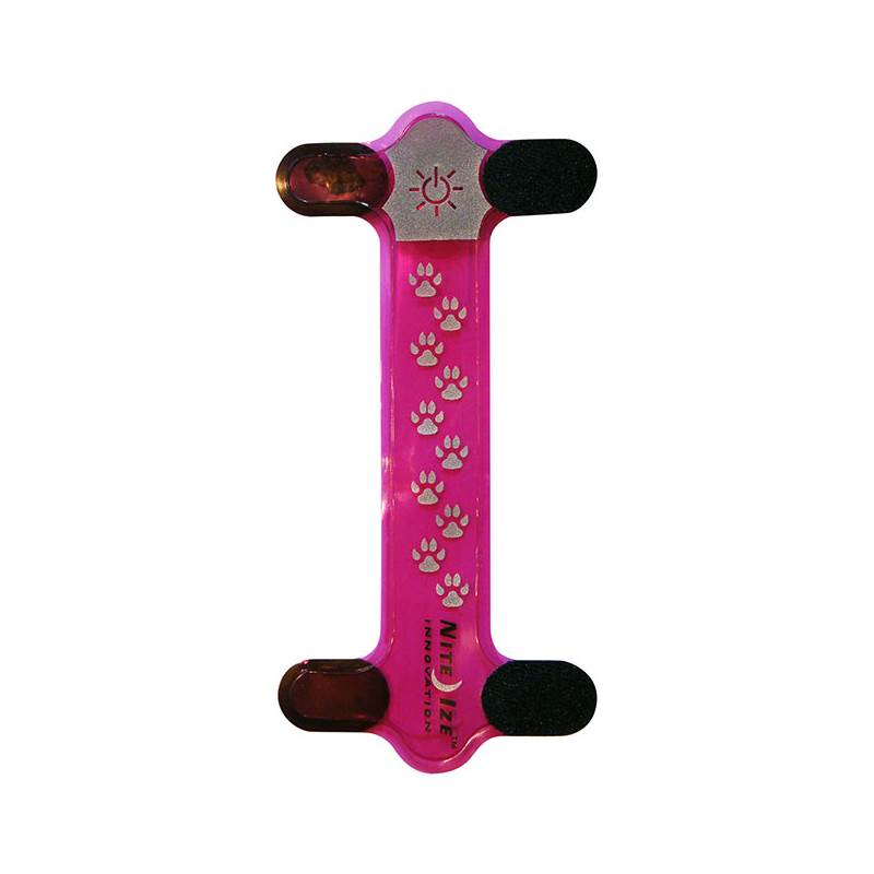 Nite Ize Dawg LED Dog Collar Cover-1
