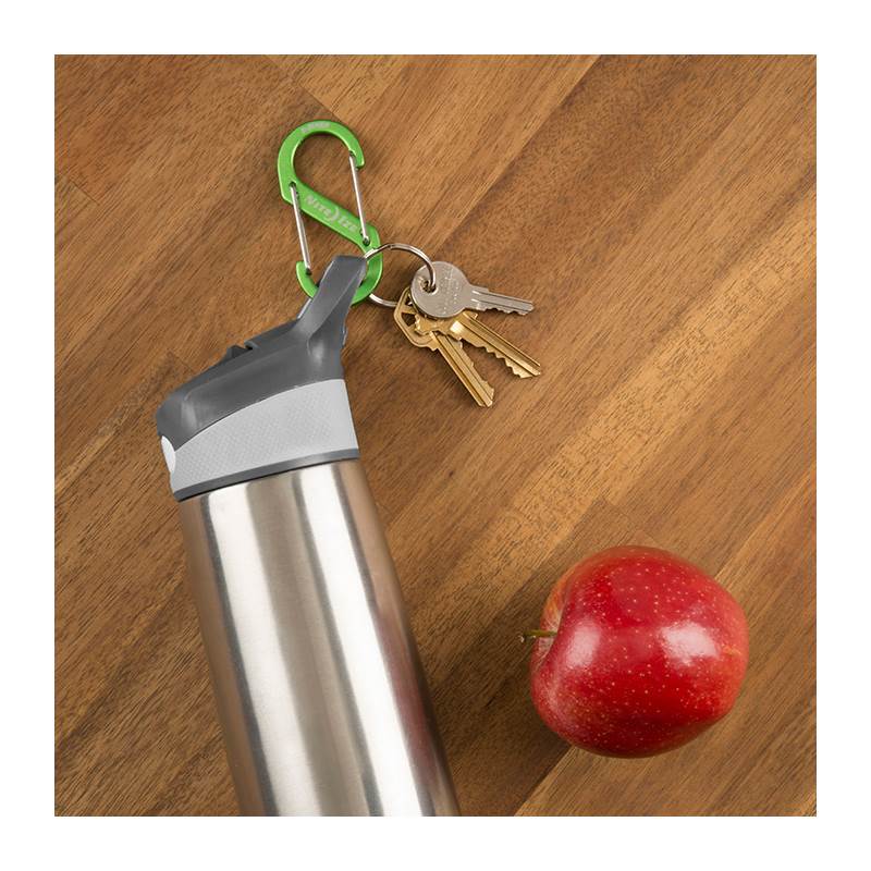Nite Ize Aluminium S-Biner Dual Carabiner Size 3-2
