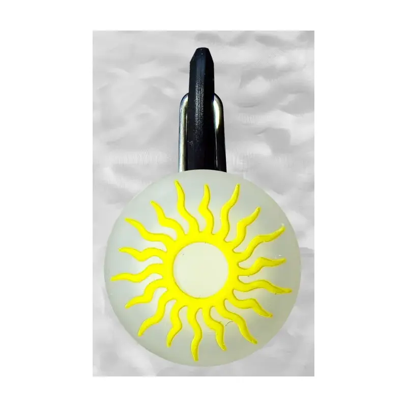 Nite Ize ClipLit LED Keyring Light-4