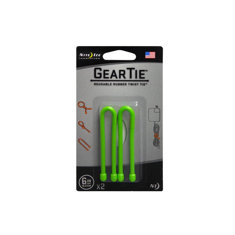 Nite Ize Gear Tie-5