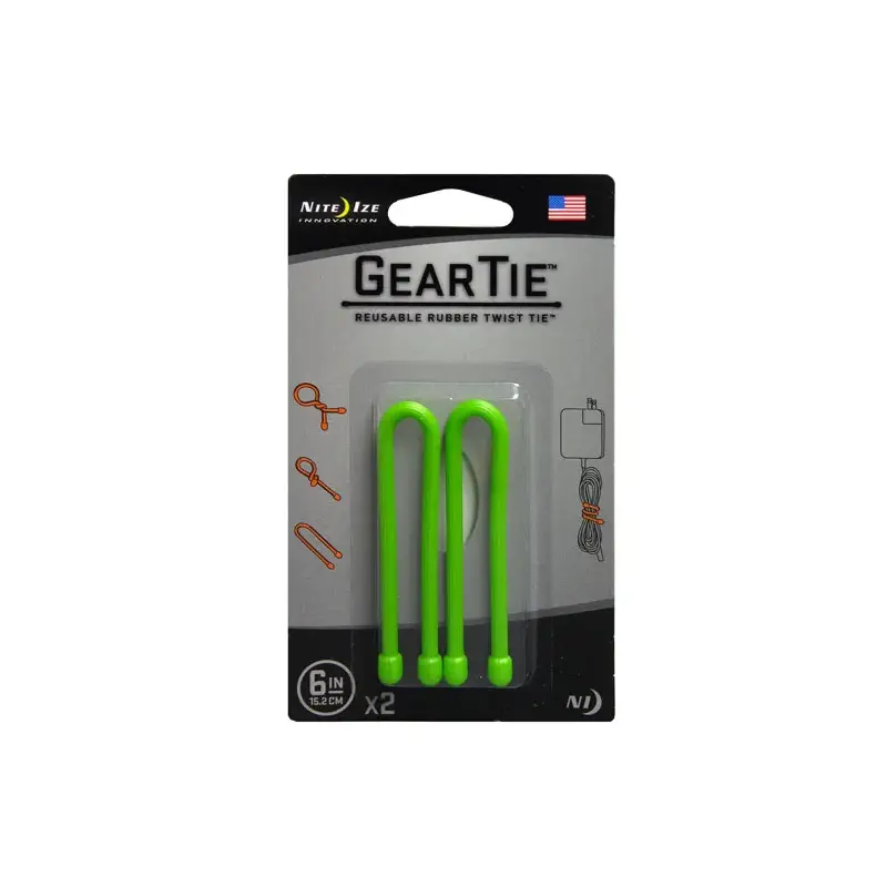 Nite Ize Gear Tie-5