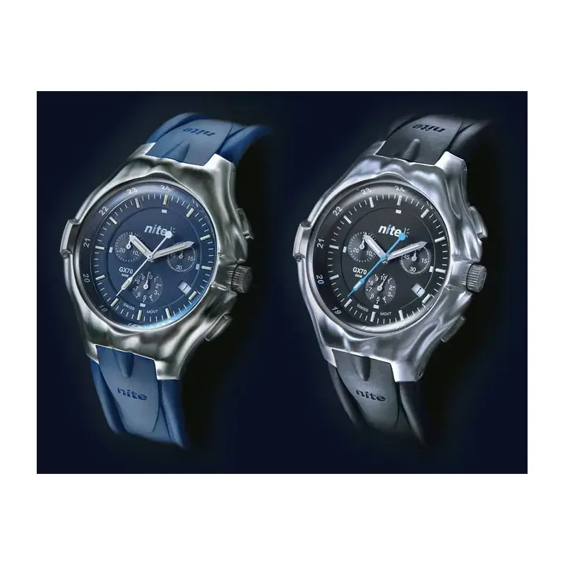 Nite Gx70 New Watch Collection-3