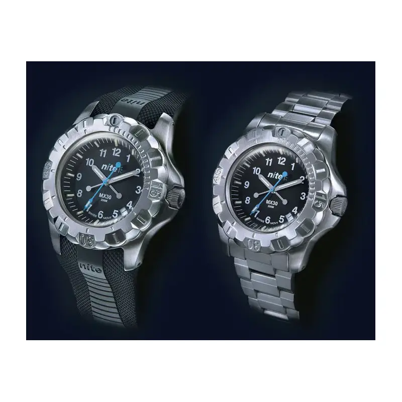 Nite Mx30 New Watch Collection-3