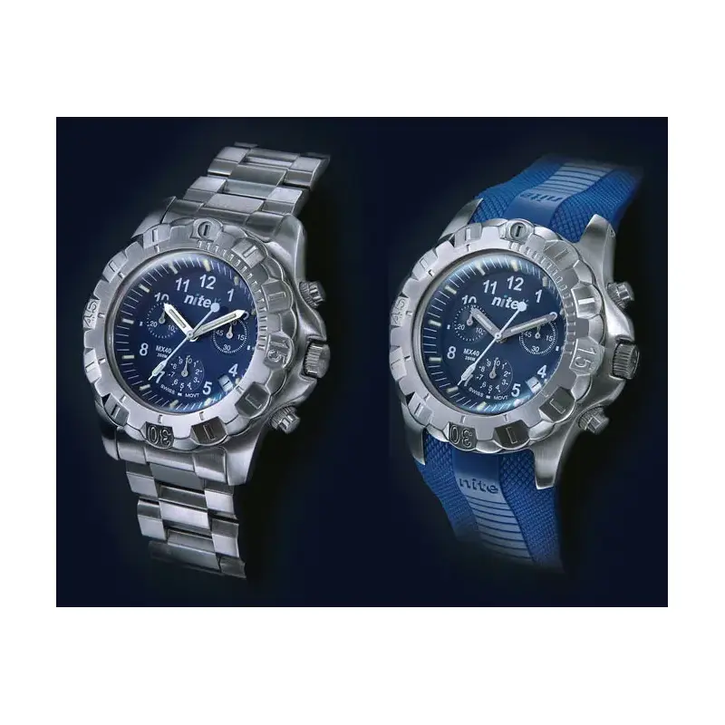 Nite Mx40 New Watch Collection-3