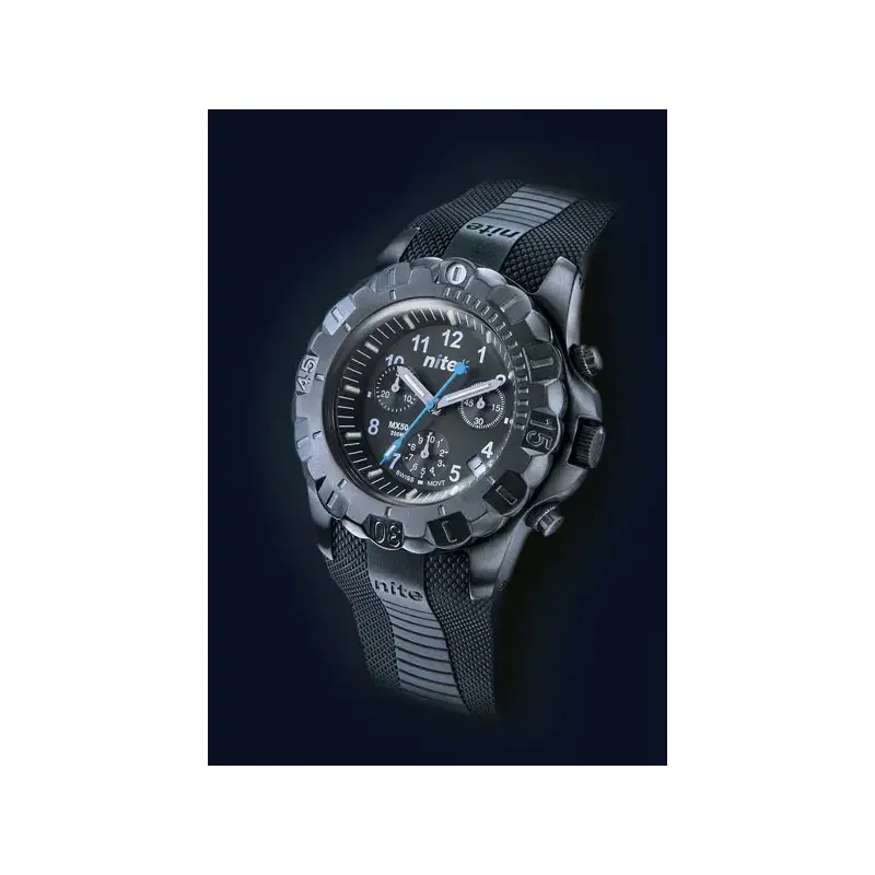 Nite Mx50 New Watch Collection-3