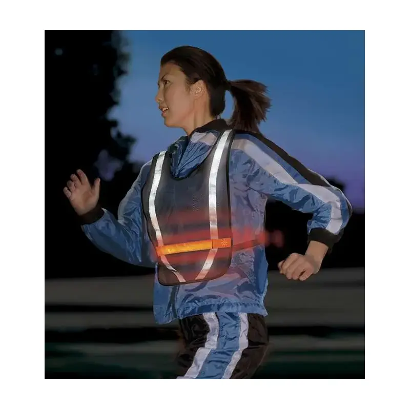 Nite Ize LED Sport Vest-4