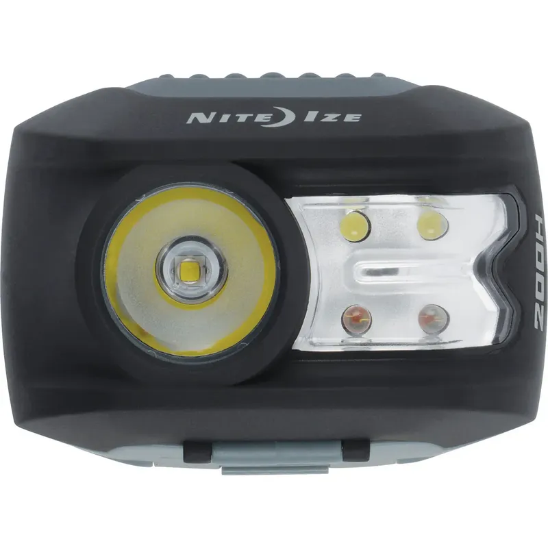 Nite Ize Radiant 200 Lumen Head Torch-2